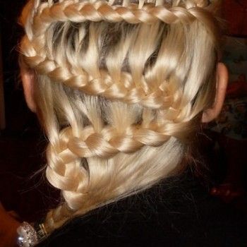 Фото с портфолио Анастасия Нестеренко 