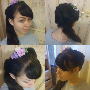 Фото с портфолио Анастасия Нестеренко 