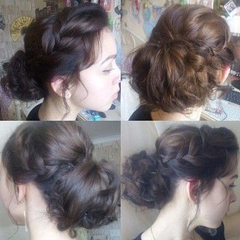 Фото с портфолио Анастасия Нестеренко 