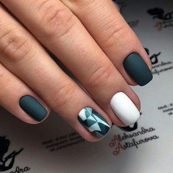 Наращивание ногтей «под лак» (акрил, гель)
                    Майстер манікюру Татьяна Марич Одеса