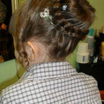 Фото с портфолио Анна Буюкли 