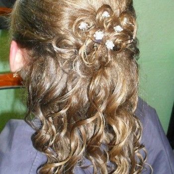 Фото с портфолио Анна Буюкли 