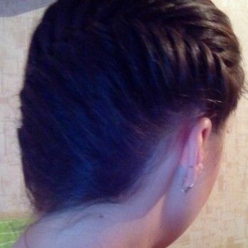 Фото с портфолио Анна Буюкли 