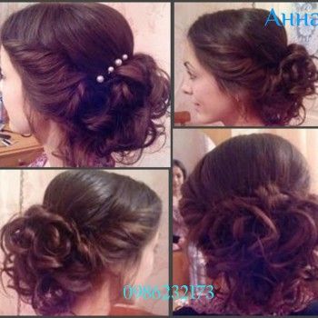 Фото с портфолио Анна Буюкли 