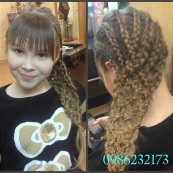 Фото с портфолио Анна Буюкли 