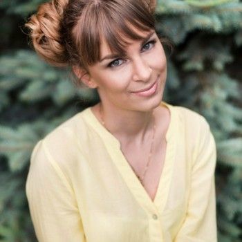 Прическа на выпускной
                    Визажист Ирина Мороз Одесса