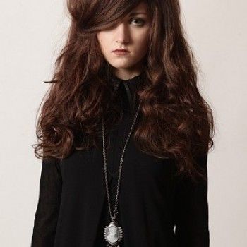 Прическа женская
                    Салон красоты Kalkatoff Київ