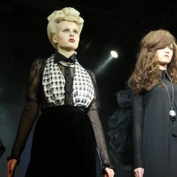 Прическа женская
                    Салон красоты Kalkatoff Київ