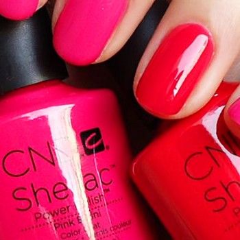 Манікюр оформлення брів нарощеннявій, фото -  Barva