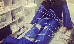 Прессотерапия Центр лазерной и эстетической косметологии Эстетик Стайл Киев