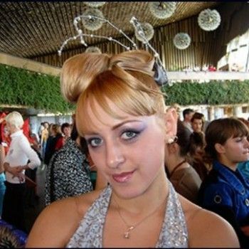 Творческая мастерская красоты Ирины Лев, Киев Фото - 7