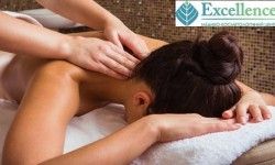 Релакс массаж Медико-косметологический центр Excellence Киев