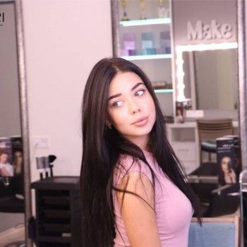 Тонирование La Biosthetique
                    Салон красоты A-priori Одесса