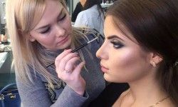 DEEP Make Up Салон краси A-priori Одеса