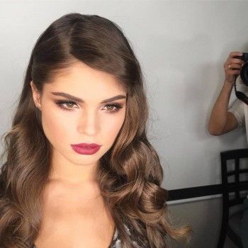 Прическа
                    Салон краси A-priori Одеса