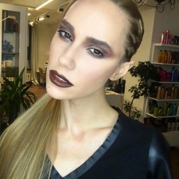 Прическа
                    Салон краси A-priori Одеса