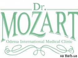  Dr. Mozart на Barb.ua