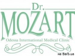  Dr. Mozart на Barb.ua