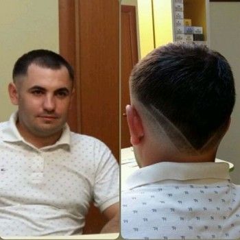 Фото с портфолио Комильфо