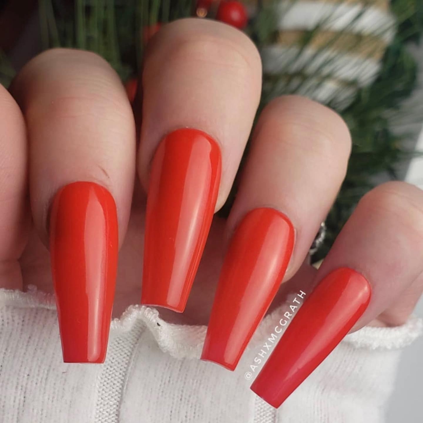 Long nail design trends for 2023 Long nail design trends for 2023