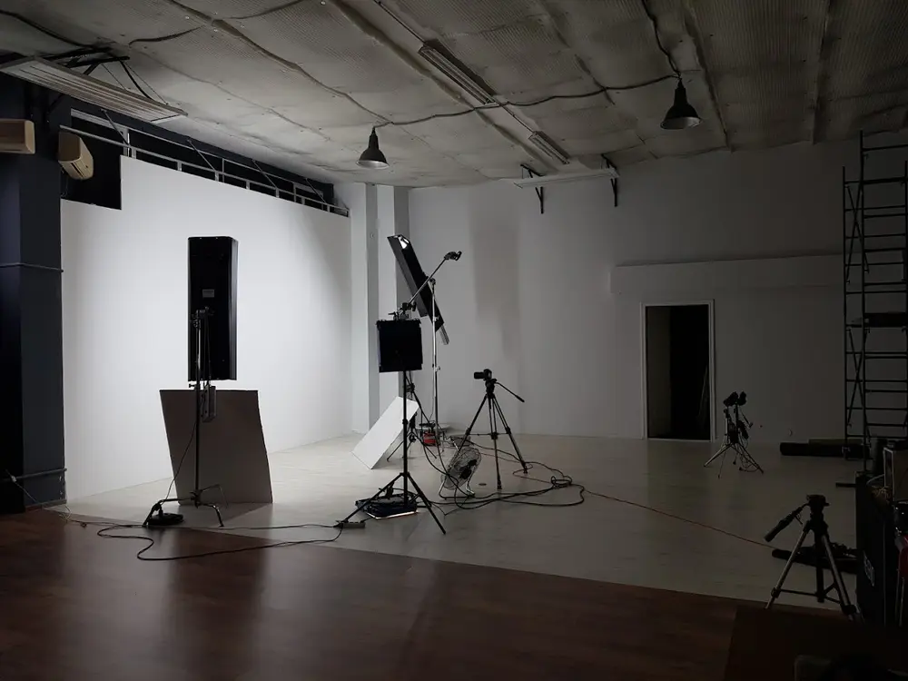 Фотостудия Fafastudio