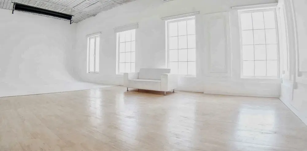 Фотостудия Studio 1