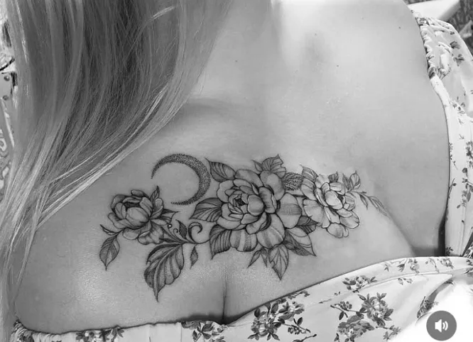 Тату-студія Free Art Tattoo у Києві — реалізм, акварель, роботи для знаменитостей